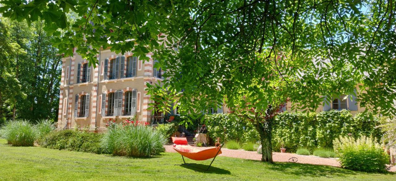 Chateau De Saint Etienne Eksteriør billede